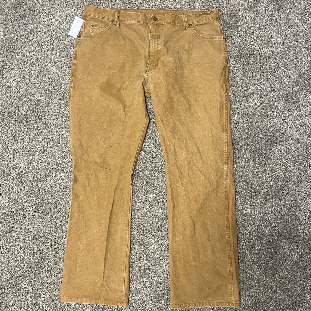 Dickies work pants